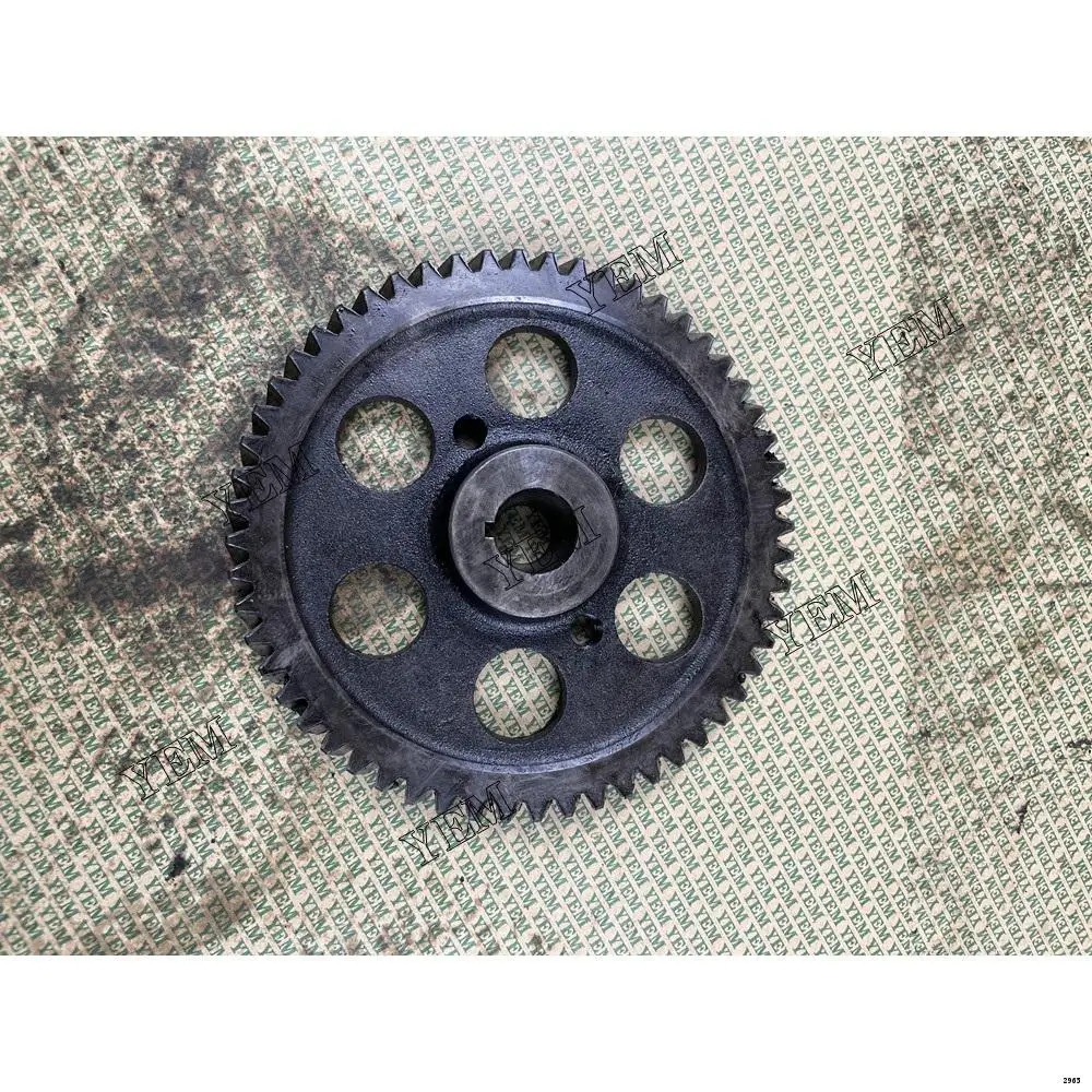 3TNV84 Shaft Idle Gear for Yanmar