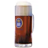 Jarra de cerveza de cristal "Wallenstein" 0,5 L