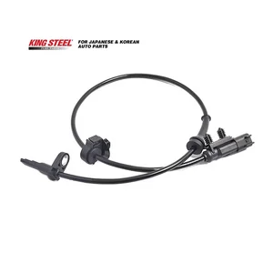 KINGSTEEL OEM 1082929-00-A 108292900A High Quality Auto Sensor Electric Rear ABS Wheel Speed Sensor for Tesla MODEL S 2016