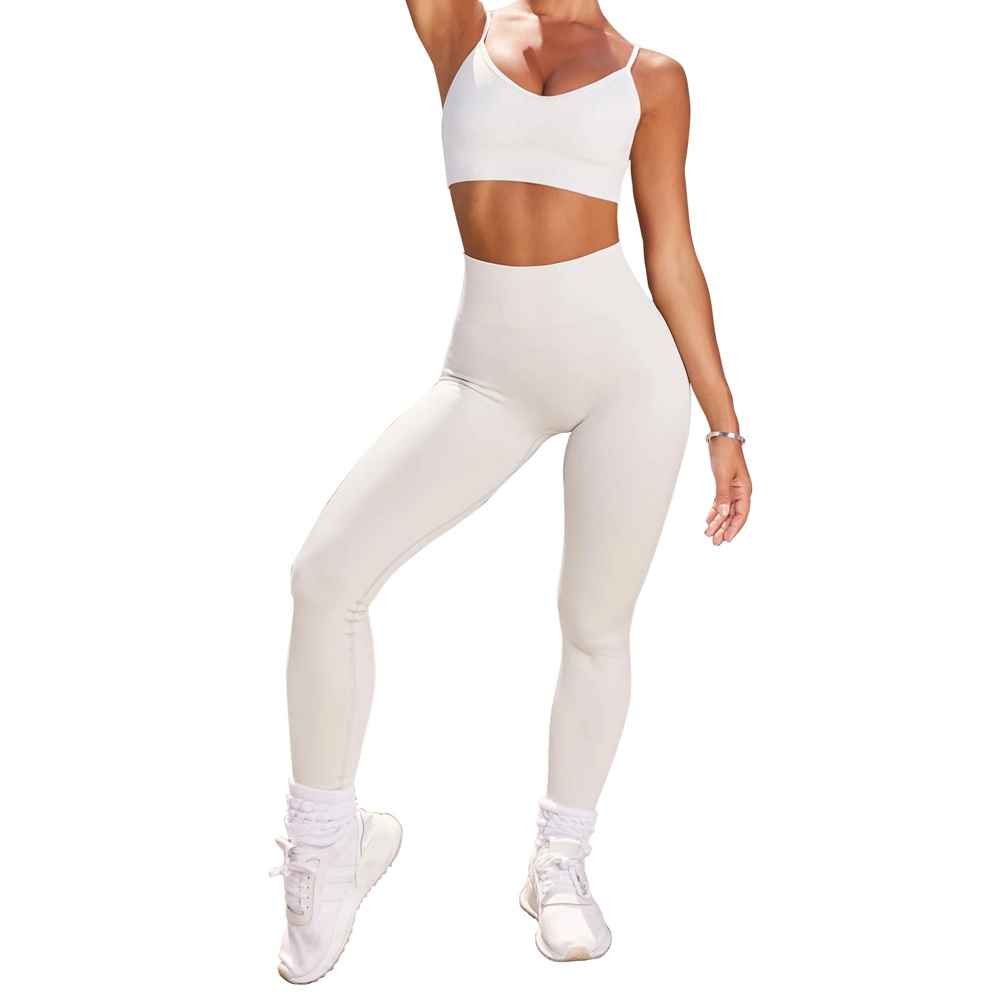 Yoga Matching Outfits