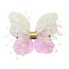 Mc2816 papillon rose