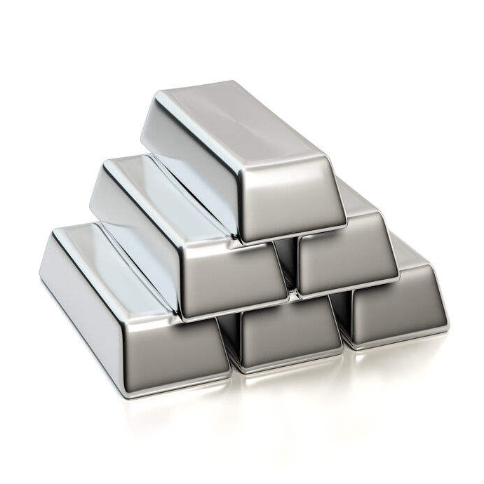 オスミウムインゴット工場カスタマイズ形状希土類製品高純度99.95% 3N5