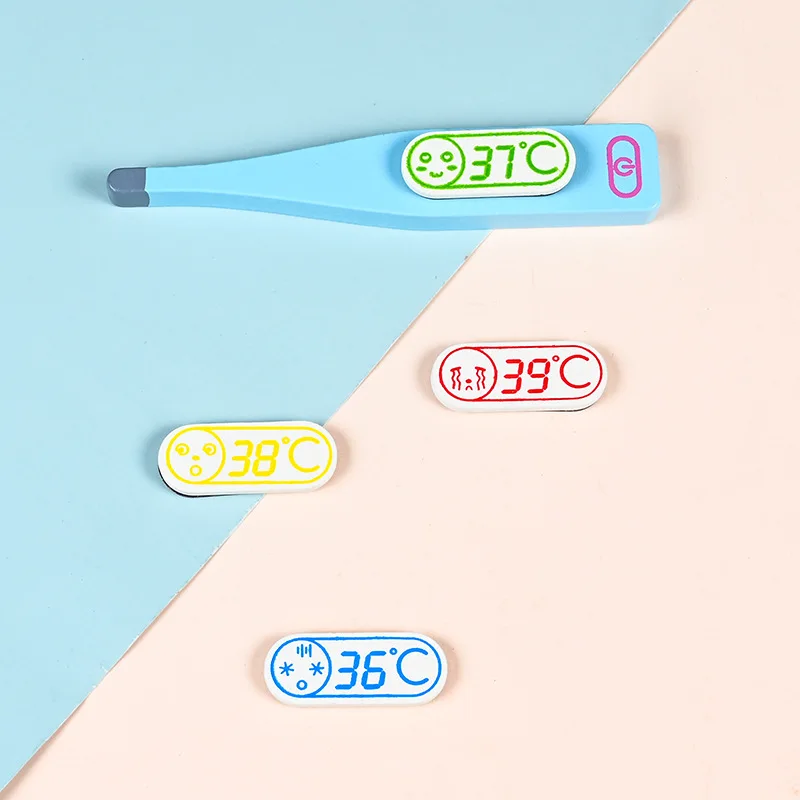 Деревянный ящик для инструментов врачей игрушки ролевые ролевых стоматологов 42 шт. коробка