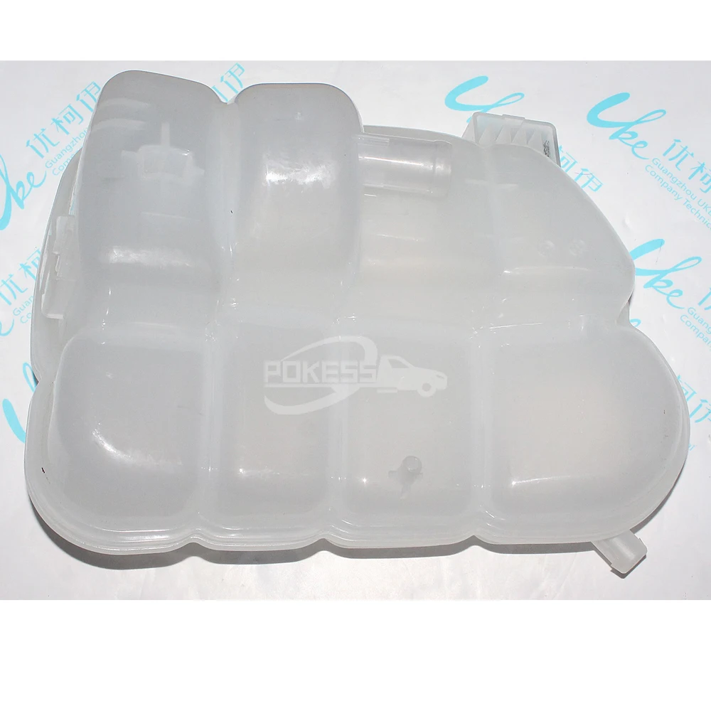 POKESS Car Cooling System CV618K218BC SD-A566 CV6Z8A080C Expansion Tan... — 2