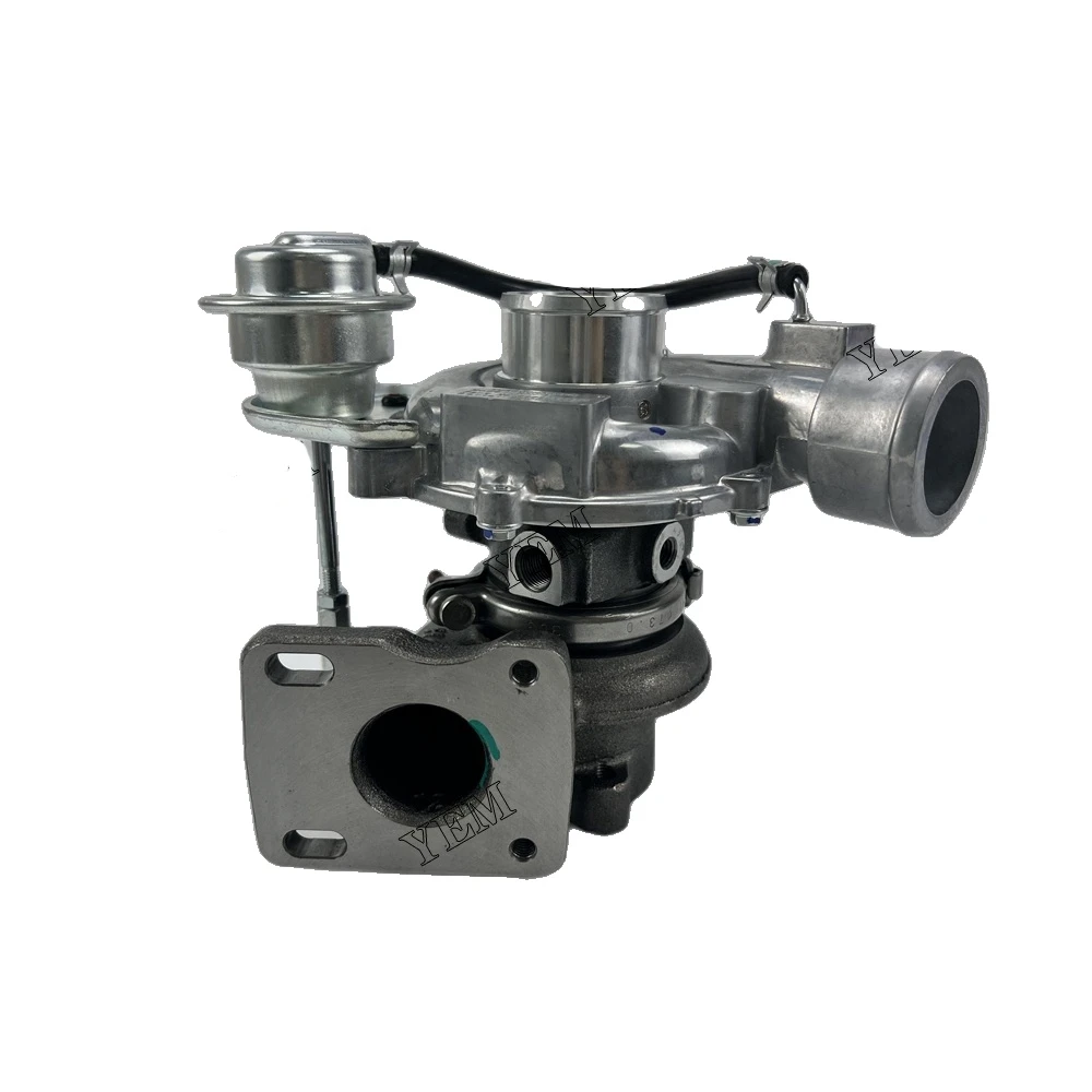 For Isuzu 4JJ1 Turbocharger 8982043270 Engine Repair Kit