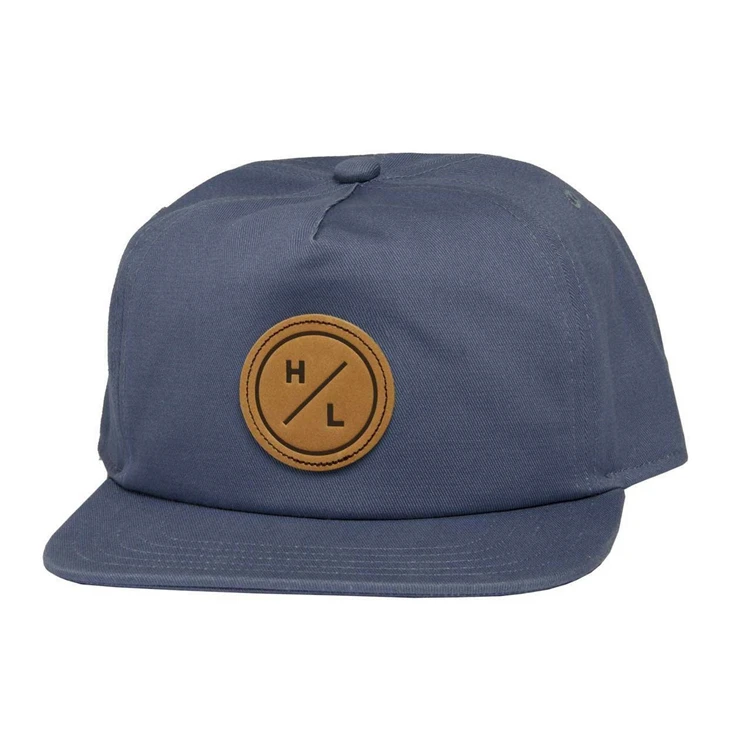 Custom Embroidery 5 Panel Caps Unstructured Rope Snapback Hats Buy Unstructured Snapback Hats