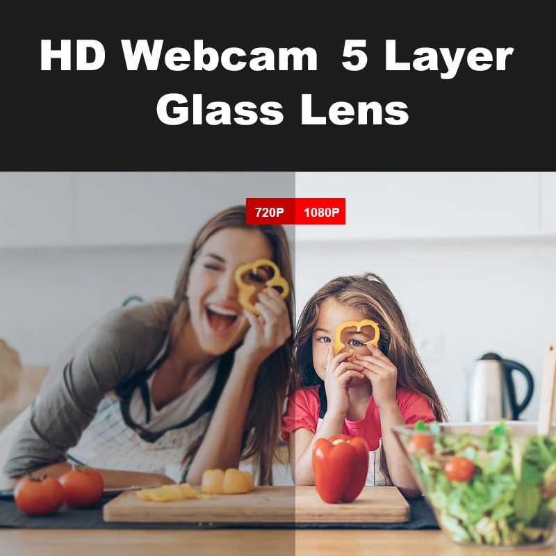 Usb Webcam H.264 Encoding Format 1080P Webcam Cover Laptop Free Webcam Men Free Live Web Cam Men