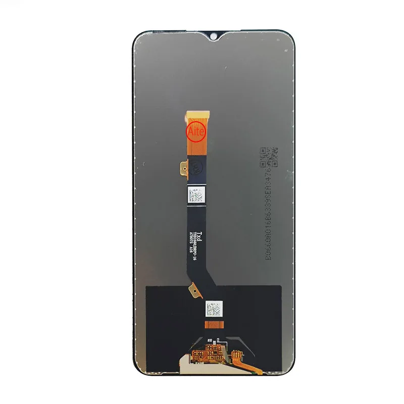 Infinix Hot 11 スクリーン X662/hot 11/spark 8 t /spark 8 Plus/KG7