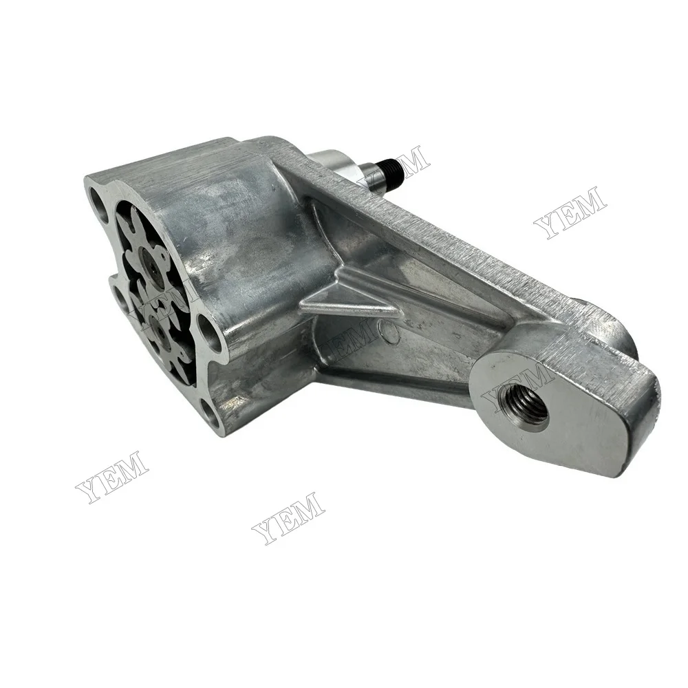 For John Deere 4045H Oil Pump RE504914 Genuine Engine Parts 5