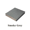 Échantillon gris fumée 15 cm