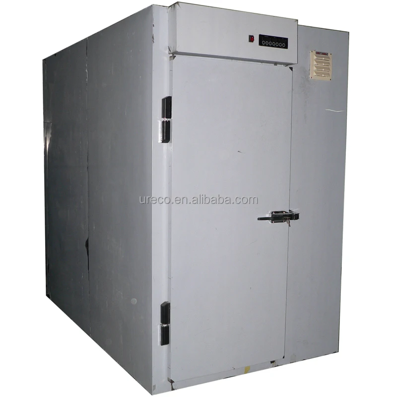 Blast Freezer, 380V, 120kg - detail 18