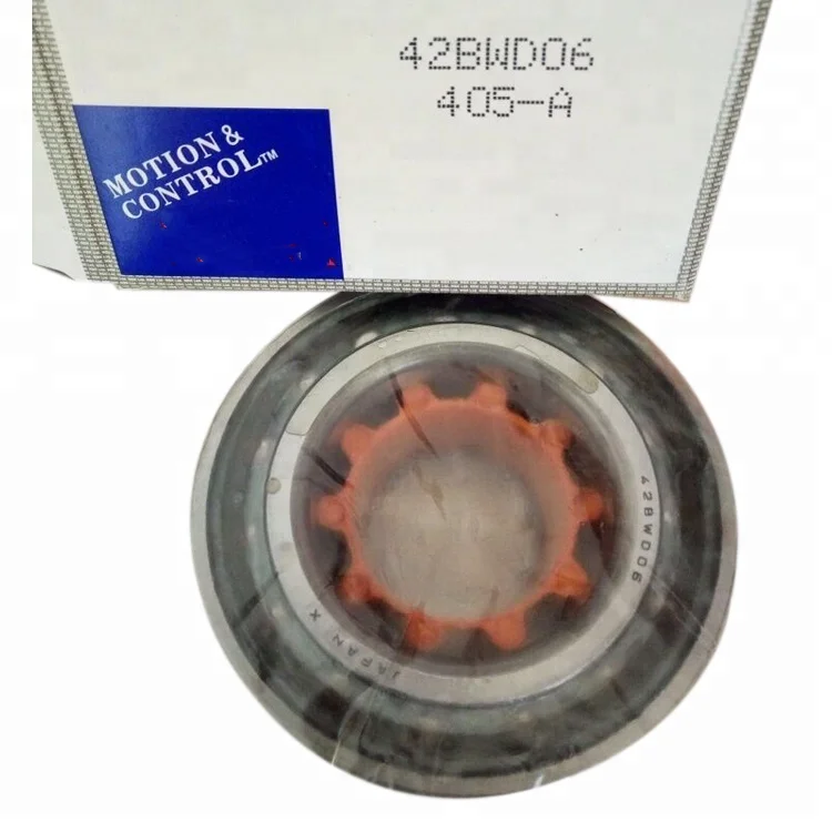 OE 40210-32R01 Wheel Hub Bearing - Durable & Reliable