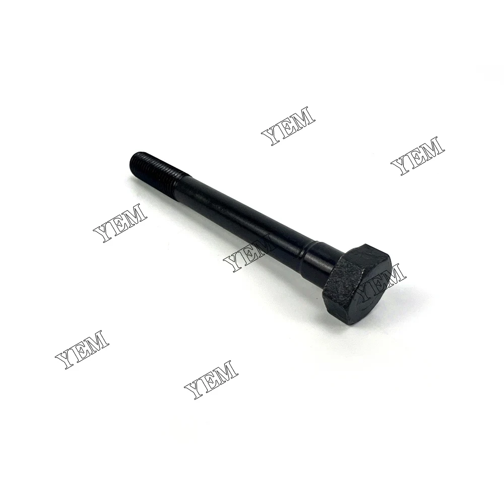 Cylinder Head Screw for Mitsubishi S4S Heavy Equipment Engine Parts 5