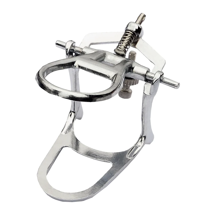 
 Стоматологическое лабораторное оборудование DE039, стоматологический артикулятор  