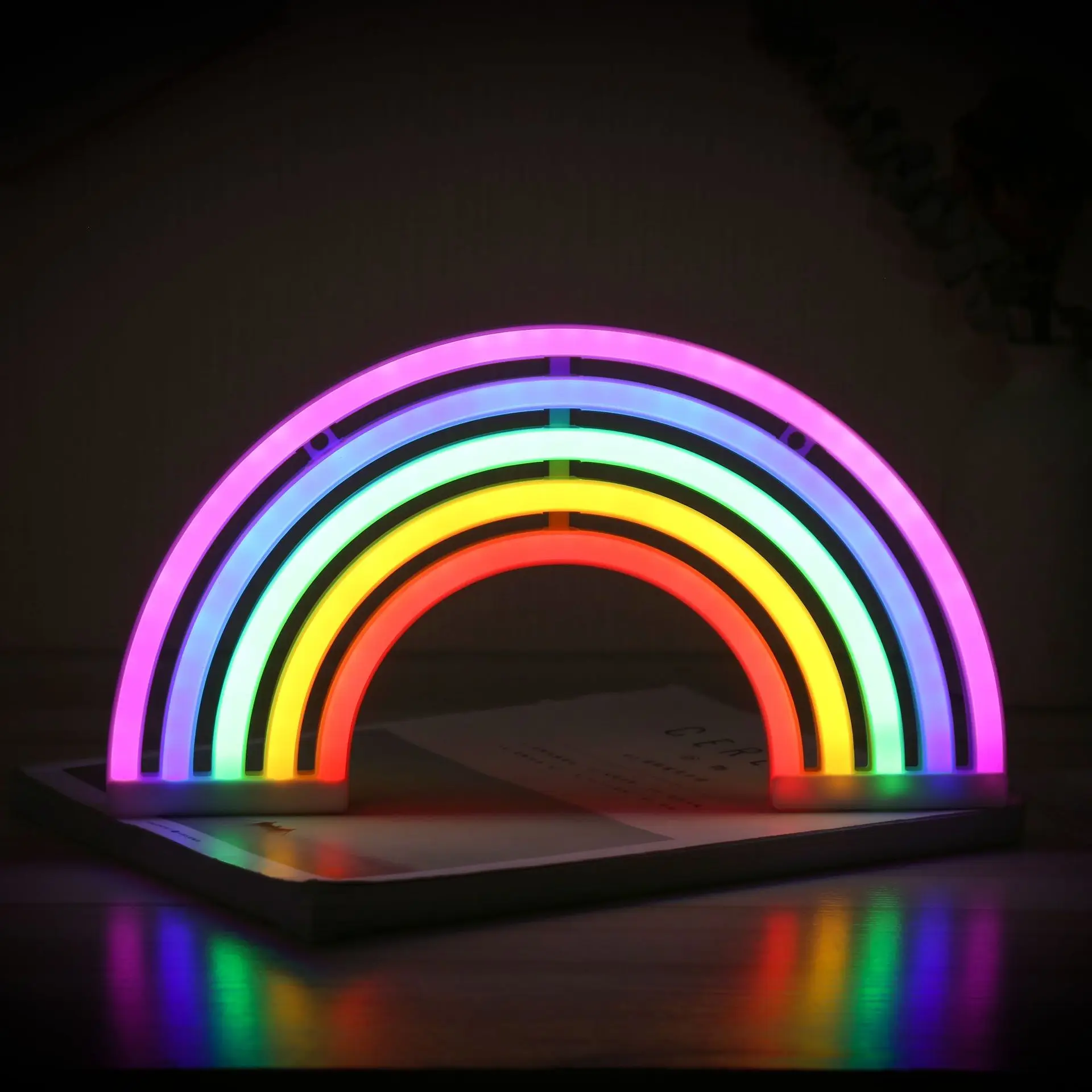 Rainbow 03