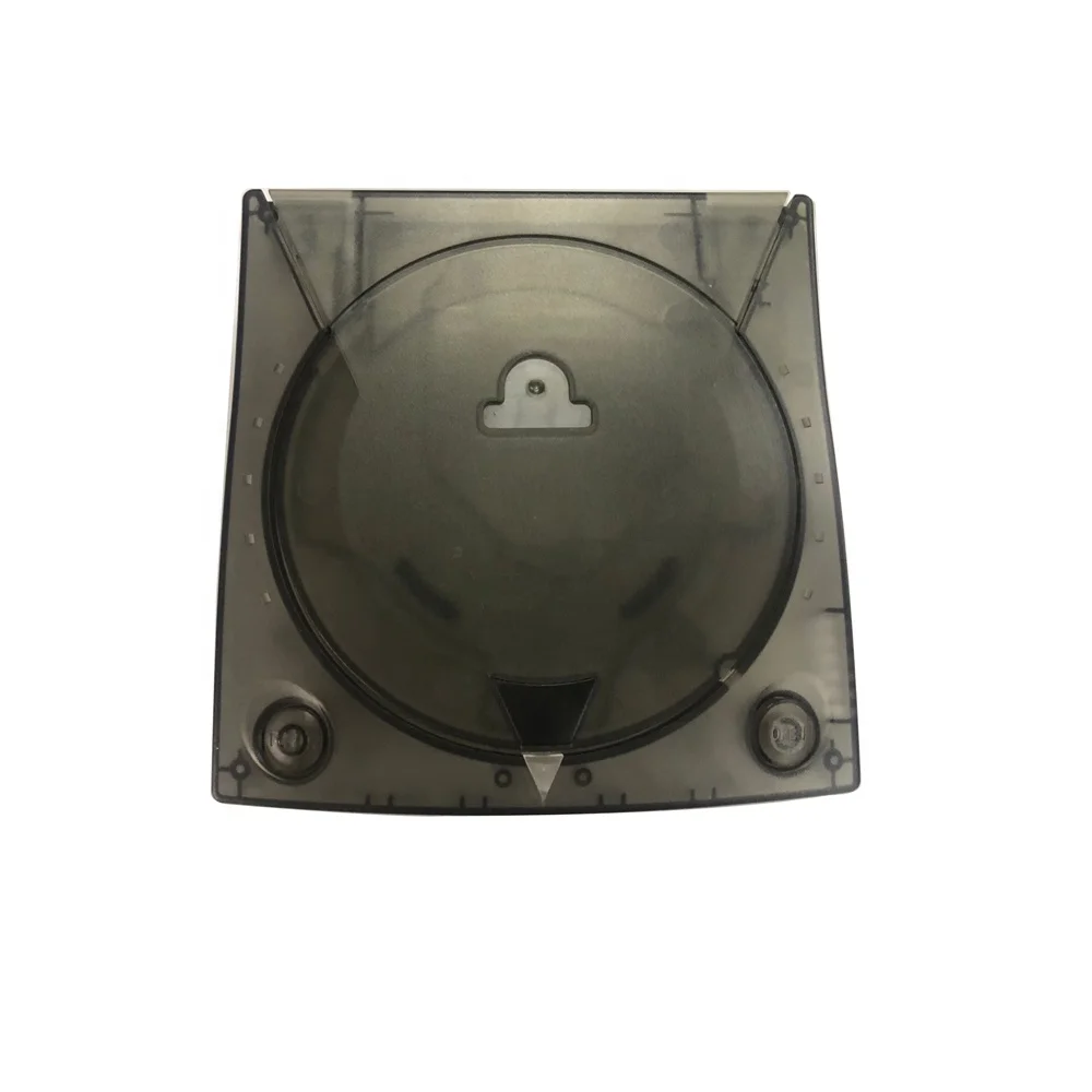 Transparent Replacement Shell for Sega Dreamcast DC