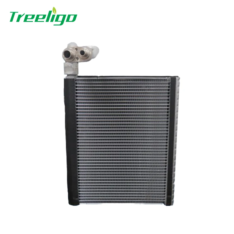 Auto AC Evaporator for Isuzu Dmax 2012-2016 1924G0102 JBE-0605 8982915310 8981393762   8-98291531-0