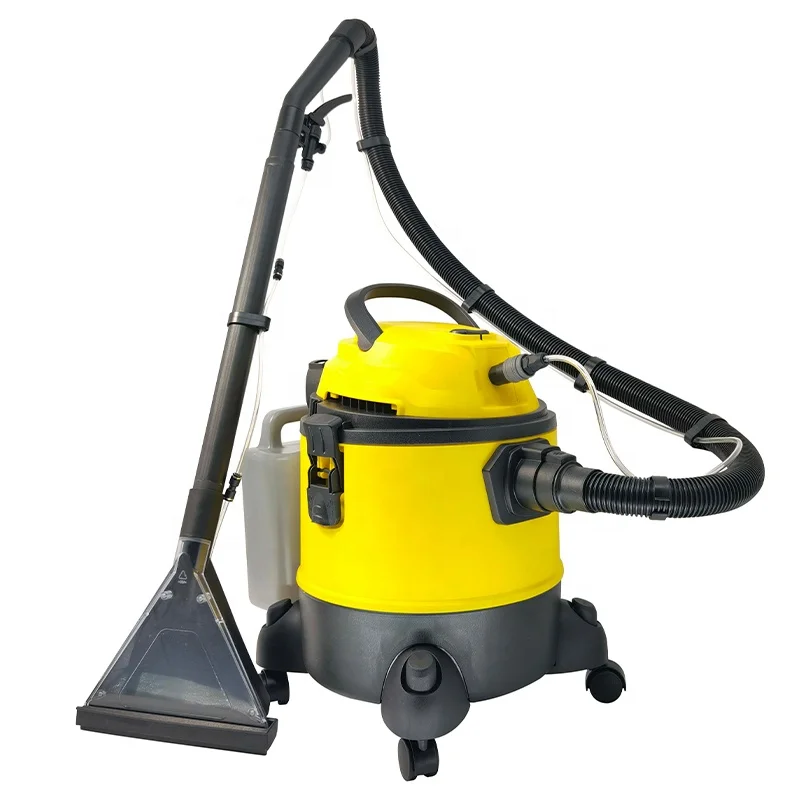 Customization Multifunction Carpet Mop Vacuum Cleaner Extractor Wet and Dry Vacuum Cleaner