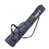 Blc camouflage bleu 1,3m