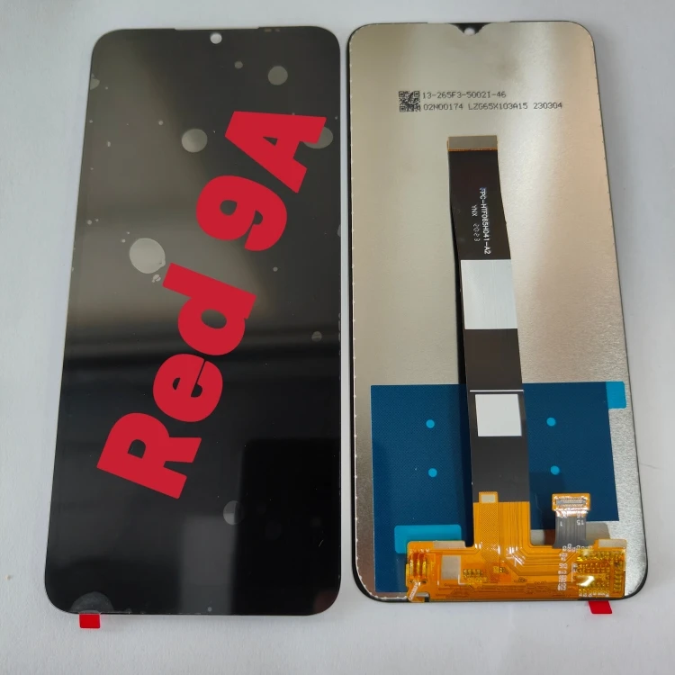 Physical Photos, Real Price, Direct Payment Available, Delivery Within 48  for Xiaomi Poco C3 C31 REDMI 9a LCD Screen