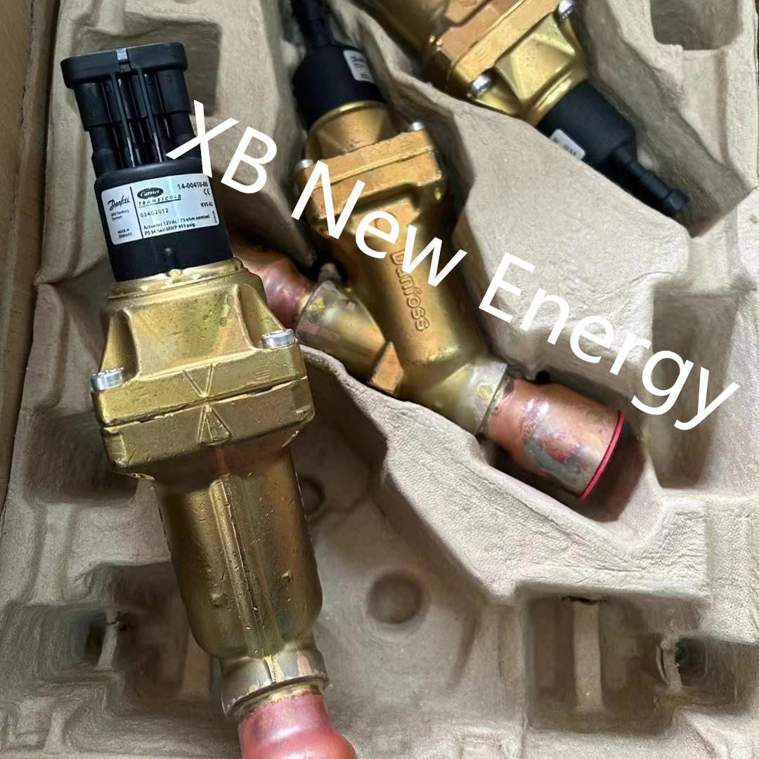 Xingbei Suction Modulation Valve 14-00410-00 for Refrigeration