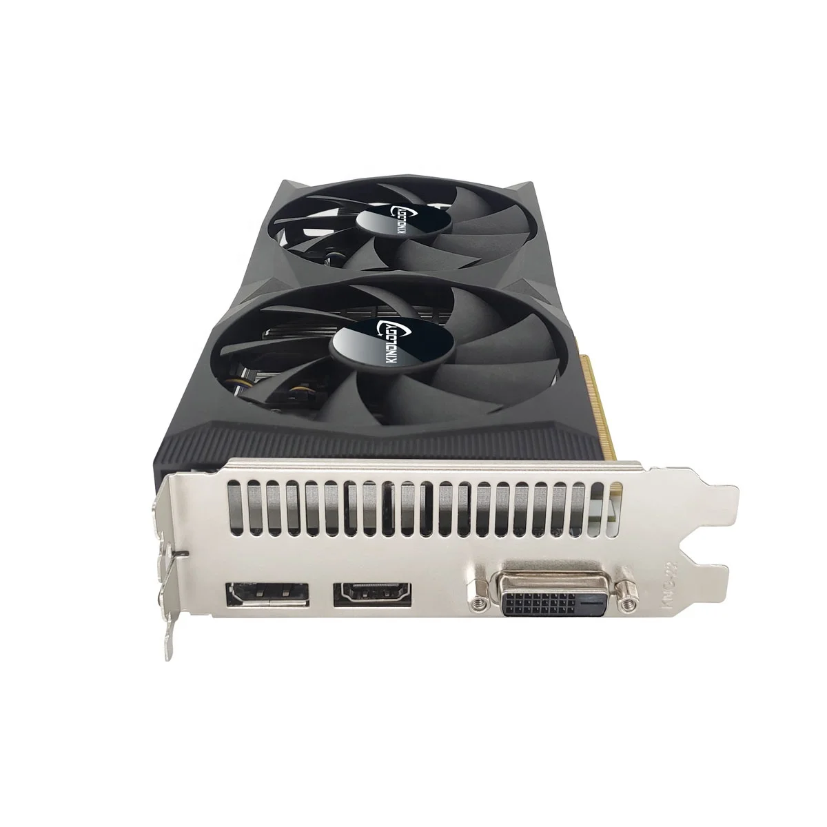 Kinology RTX2060 Super 8 GB GPU VGA Refurbished Video Card