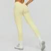 Leggings - Yellow