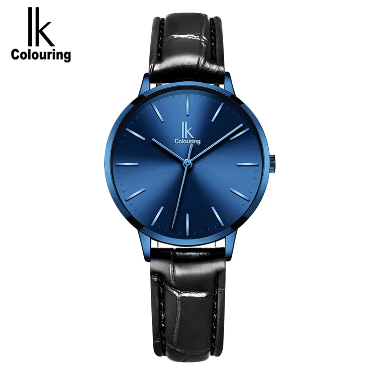 Reloj 2025 ik colouring