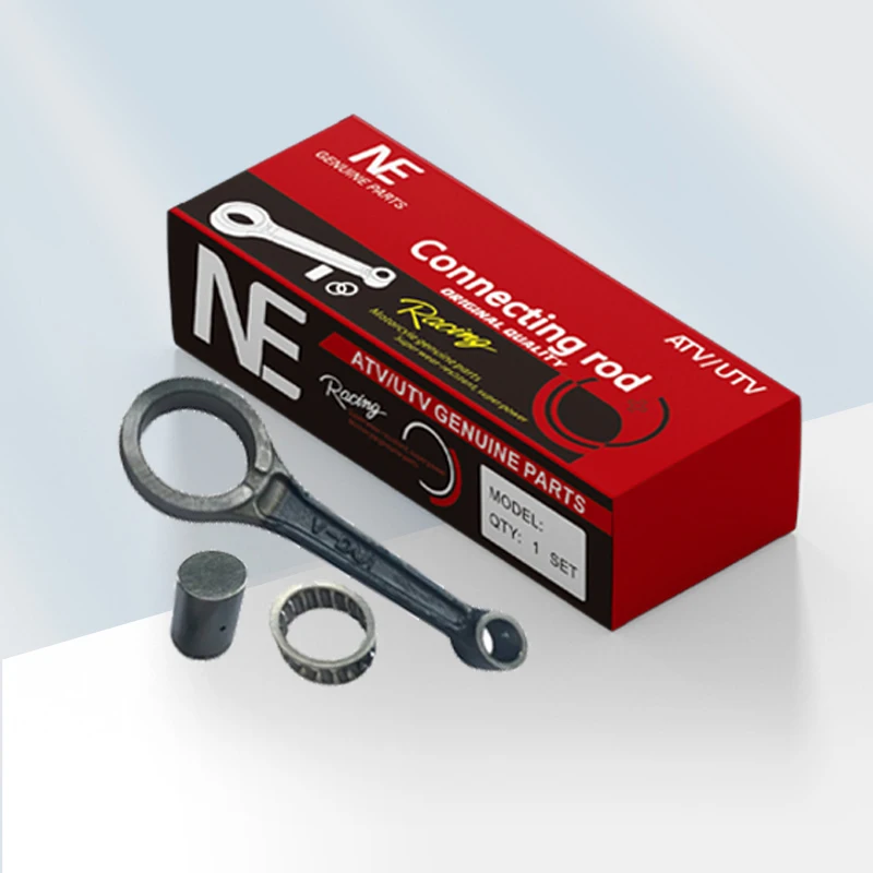 ATV/UTV Parts Connecting Rod Kit for Yamaha YFM 660 R Raptor 2001