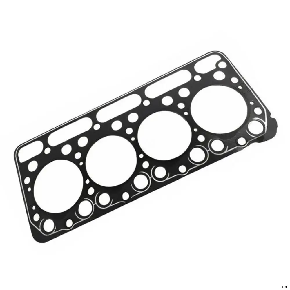 Cylinder Head Gasket 15766-0331-1 for Kubota V1702 1732cc V1702A 4D82 Engine 2