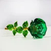 colorful Green [naked packaging]