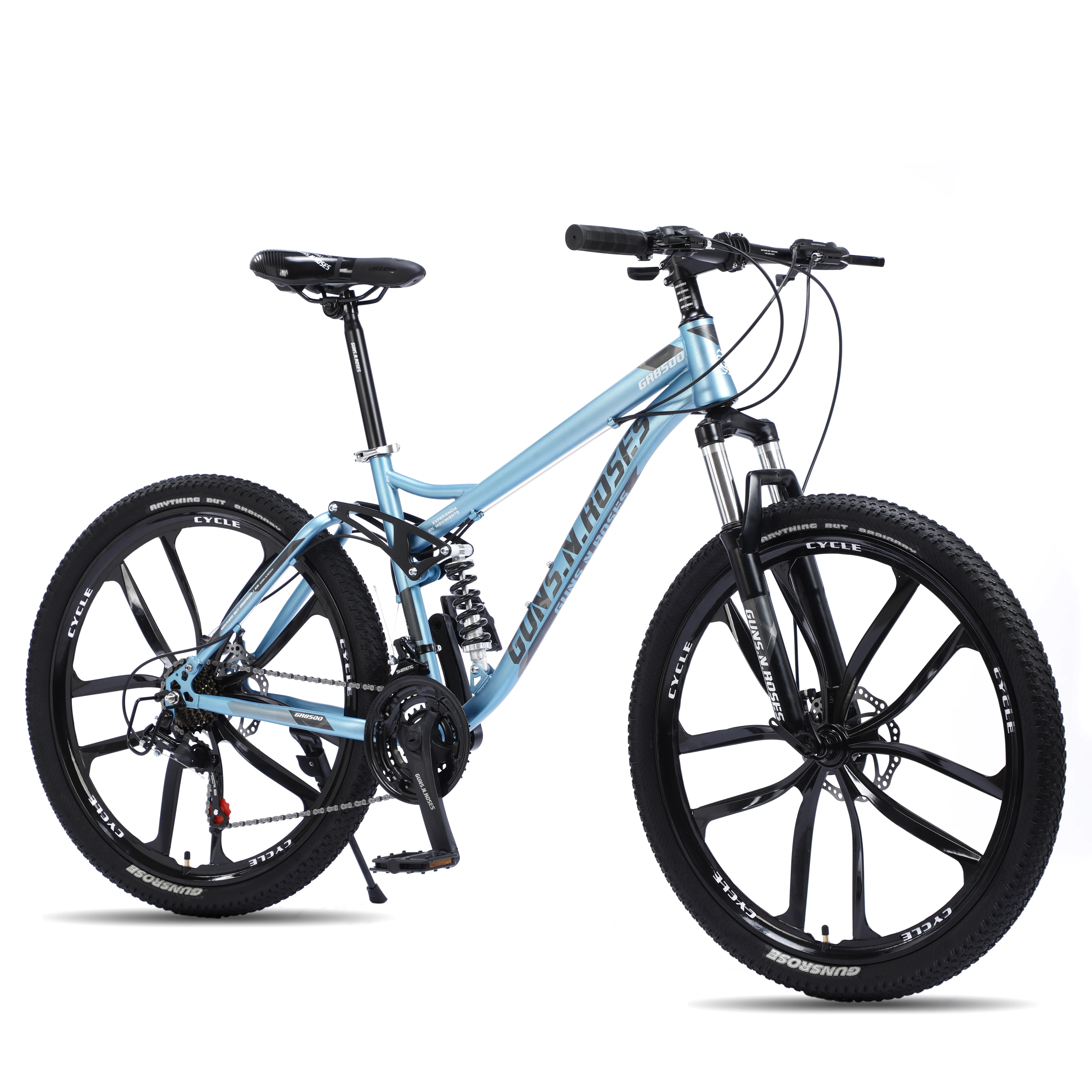 Mountain Bike,Mtb,Bicycle 