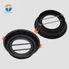 YZ-5673 Black
