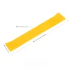 Yellow - TPE - 600*50*0.7mm