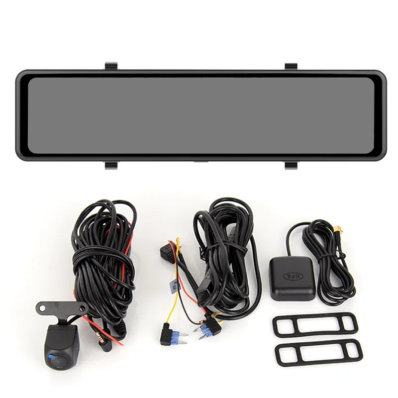 12 4k Vantop H612t Mirror Dash Cam Vantop H612t Gps VanTop H612T