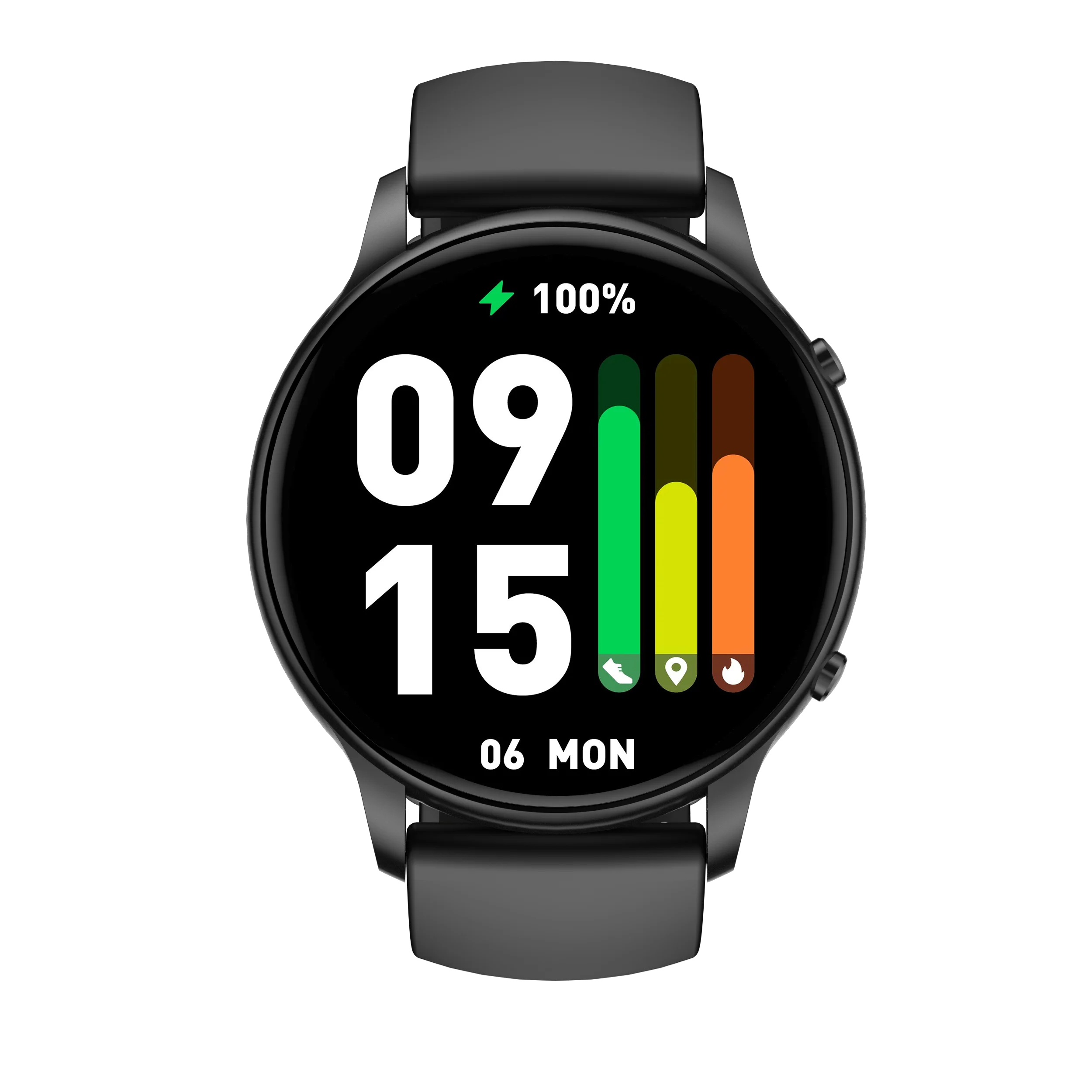 Fashion Smart Watch Men's LW99 Smart Watch Versatile Fitness