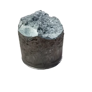High Purity AlNi Aluminum Nickel alloy Ingot Metal Alloy Ingot