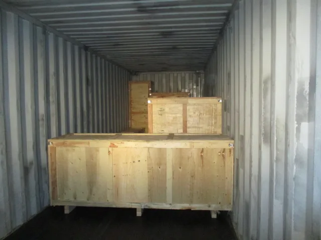 
 Автоматическая полировальная машина для поверхности цилиндра  