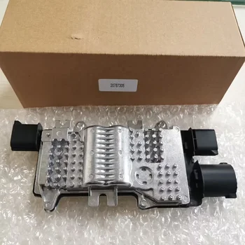 Car Radiator Cooling fan control module Fits Chevrolet Opel  # 20787305  1137328617   1247391
