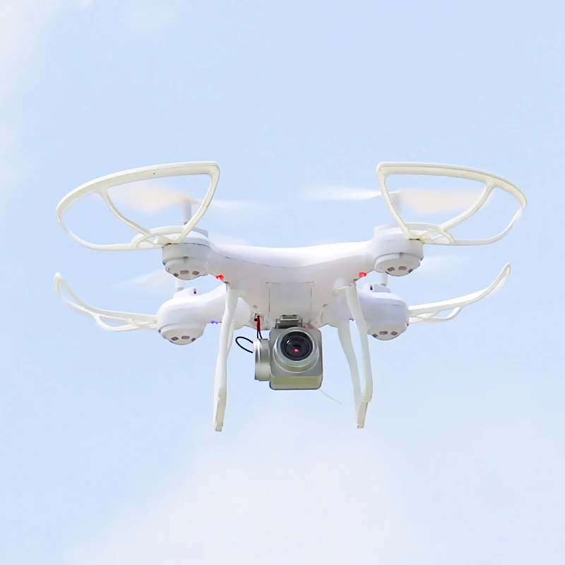 Профессиональная распродажа на дроне с камерой игрушечный Дрон камера 4K Hd Квадрокоптер со светодиодной подсветкой мини-Дрон