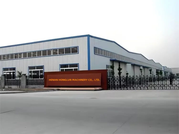 Henan Honglun Machinery Equipment Co., Ltd.