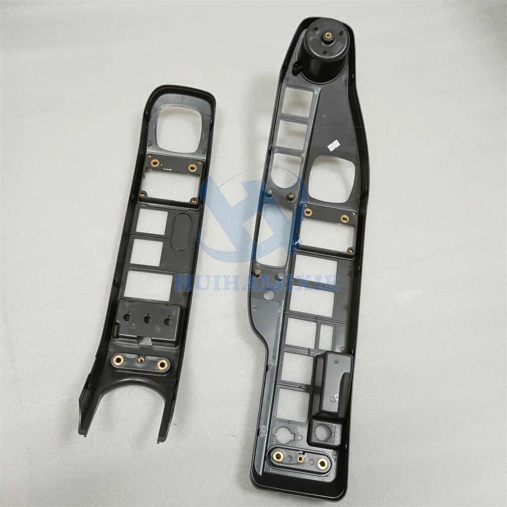 Construction Machinery Parts - Durable & Reliable Covers