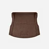Trunk mat- brown