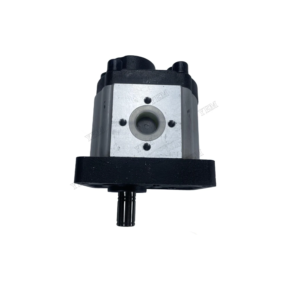 Engine Parts With Warranty Hydraulic Pump 35861-82203 for Kubota M7950