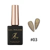 Pearl nail gel#03