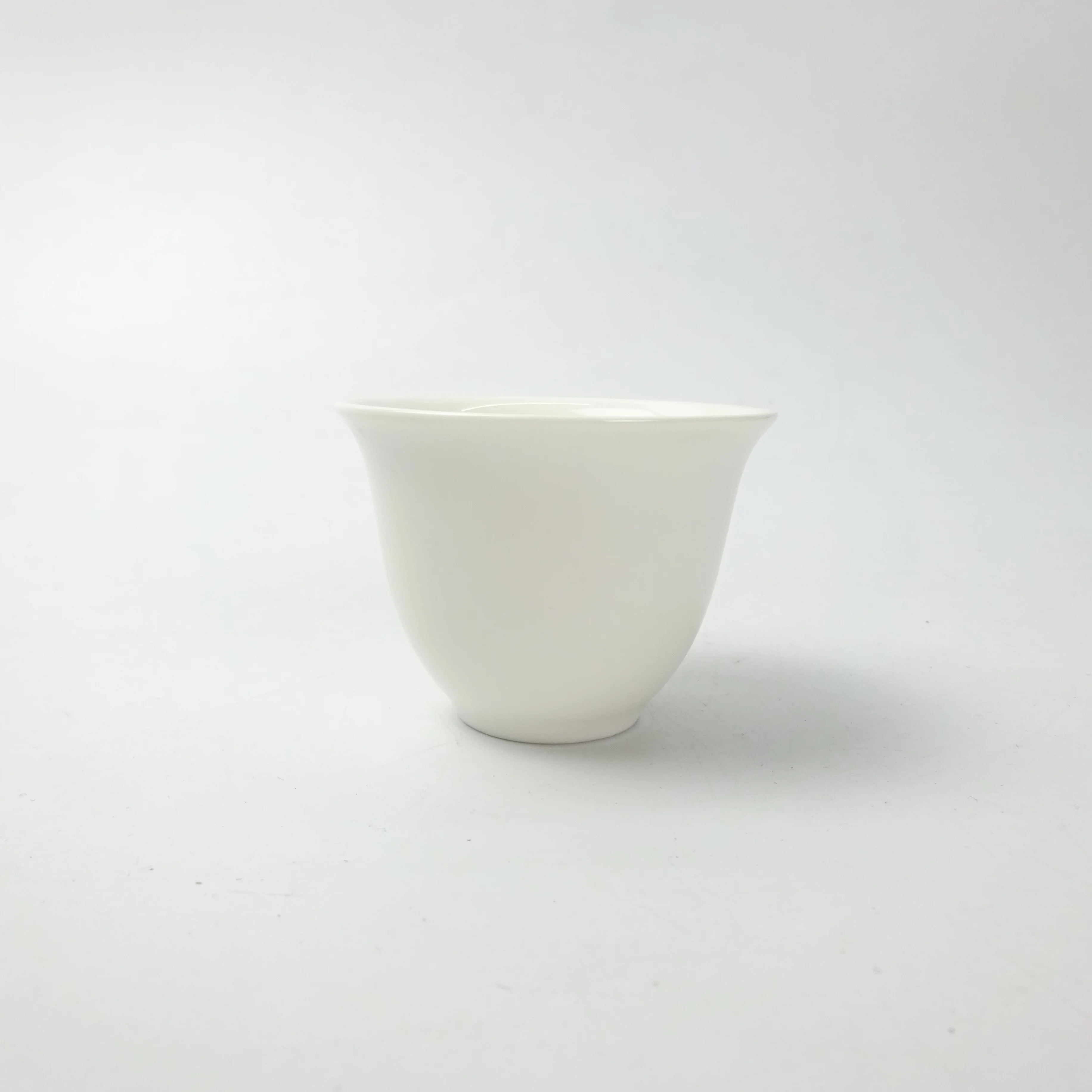 Handmade Fine Porcelain Cawa Cup Arabic Coffee Tea Mug Set Custom Size Microwave Safe Perfect Gift in Boxed Accessories manufacture