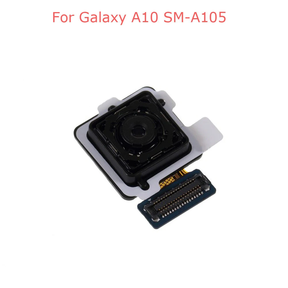 Samsung A10/A105 (back)