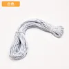 colorful White * 3.5 mm * order in multiples of
