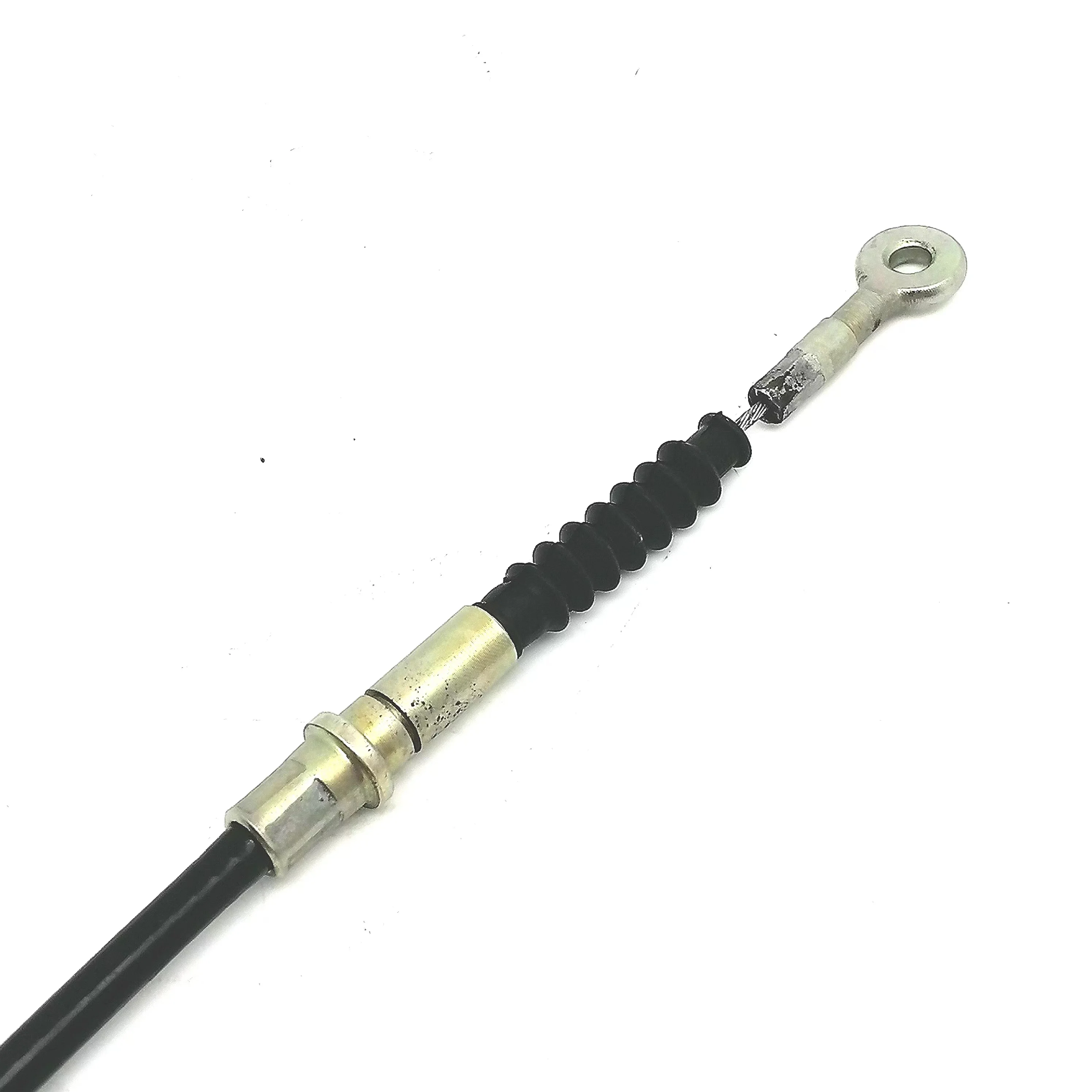 Newgate Forklift Spare parts brake cable pull 0009350640 for Linde Forklift Parts manufacture