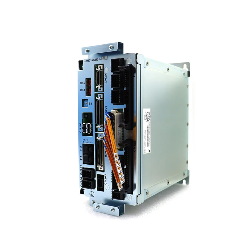 Brand New and Genuine with Good Quality Brake Control Board YASKAWA JZNC-YSU01-1E for Industrial Machine